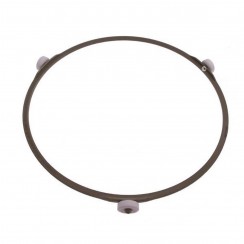 Drehring mit Rollen, original