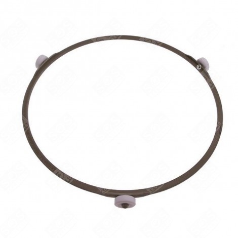 DREHRING MIT ROLLEN, ORIGINAL MIKROWELLE, MIKROWELLENHERD - DE92-90189D