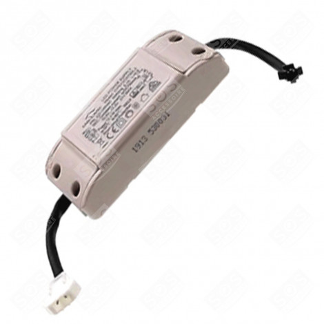 TRANSFORMATOR DUNSTABZUGSHAUBE - 58807