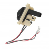 Mixer Verriegelungssystem