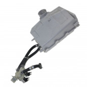 Waschmittelbehälter, Waschmittelbehälter