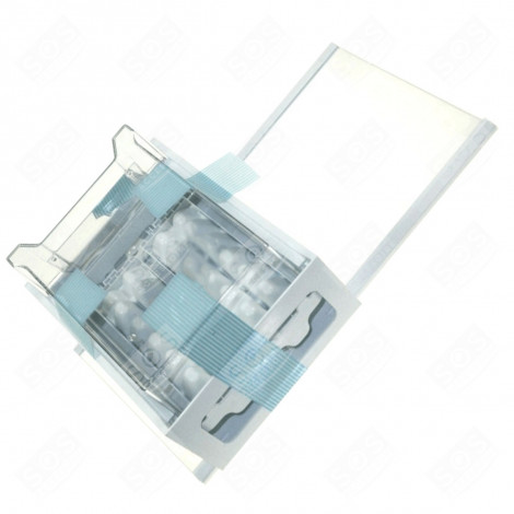 CLAYETTE CONGÉLATEUR KÜHLSCHRANK, GEFRIERSCHRANK - AHT73854001
