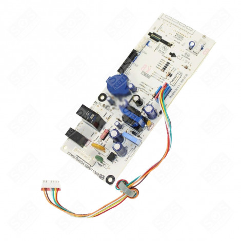 MODUL MIKROWELLE, MIKROWELLENHERD - EBR81132243