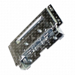 Bügeleisenhalter-Fuß