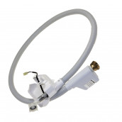 Wasserzulaufschlauch (Aquastop)