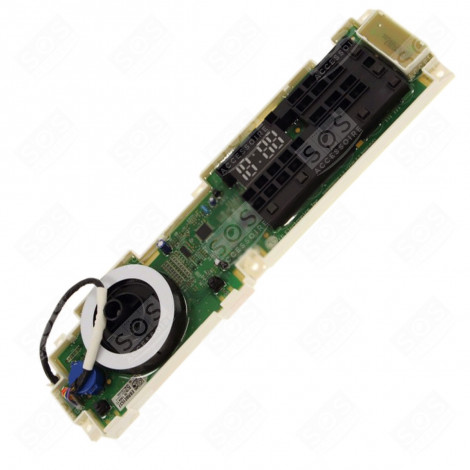 ELEKTRONISCHE KARTE, STEUERMODUL WASCHMASCHINE - EBR85444805