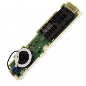 Elektronische Karte, Steuermodul