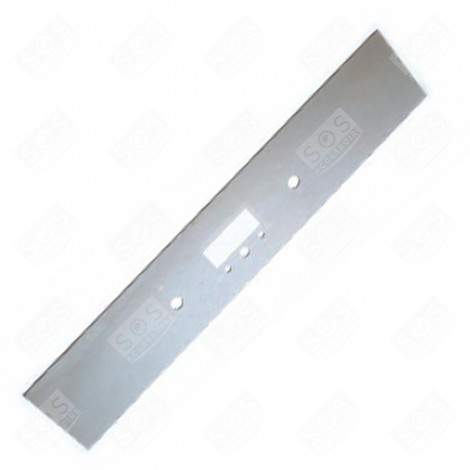 STEUERLEISTE (OHNE KNÖPFE) ICE BACKOFEN, KÜCHENHERD - C00195562