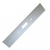 Steuerleiste (ohne Knöpfe) ICE