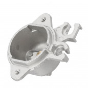 Einspritzdüse Halterung