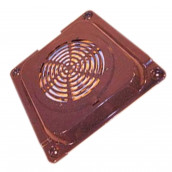 Originale Lüftungsgitter