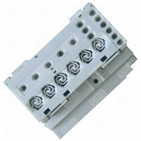 STEUERPLATINE GESCHIRRSPÜLER, SPÜLMASCHINE - 1110980511