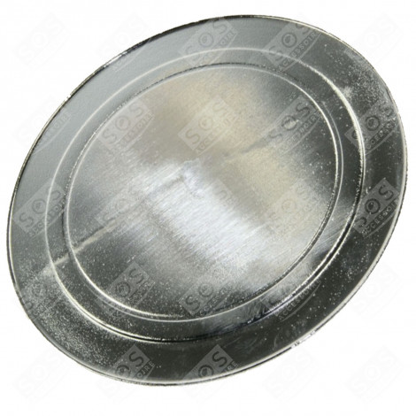 BRENNERDECKEL GROSS BACKOFEN, KÜCHENHERD - 3540139106