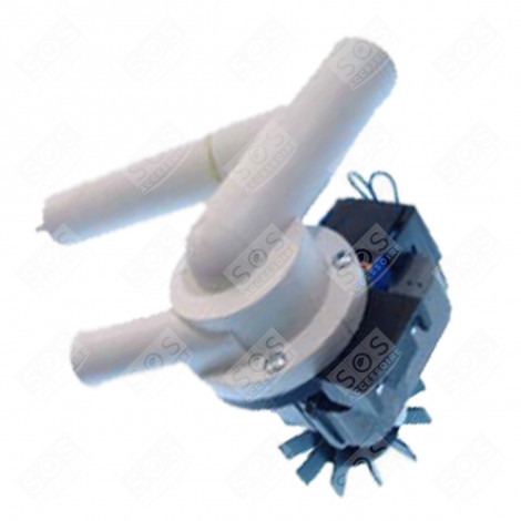ABLAUFPUMPE WASCHMASCHINE - 518002101