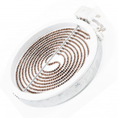 Glühboden 20 cm 1800W