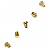 Gaskartuschen, Butan-Propan-Gebläse