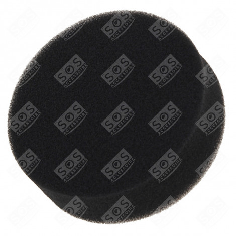 SCHAUMSTOFFFILTER STAUBSAUGER - 0090508842
