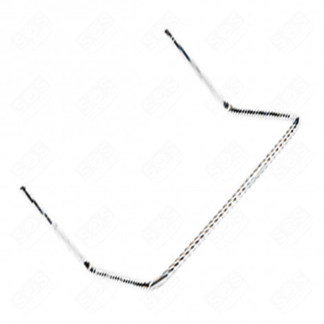 TÜRFACH-SCHIENE KLEINE KÜHLSCHRANK, GEFRIERSCHRANK - FR002524