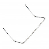 Türfach-Schiene Kleine