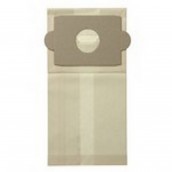 Schachtel mit 5 Papierbeuteln