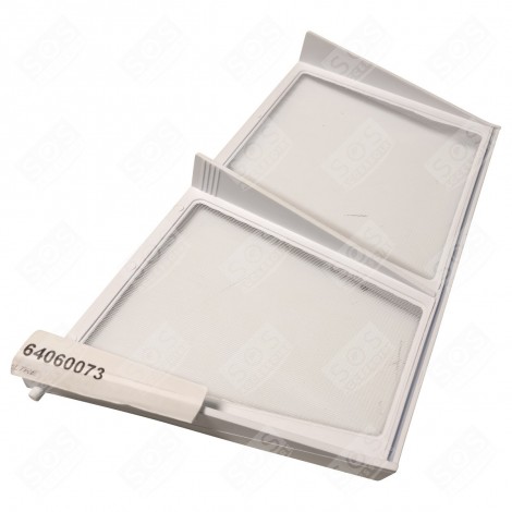 FLUSENSIEB WÄSCHETROCKNER - 64060073