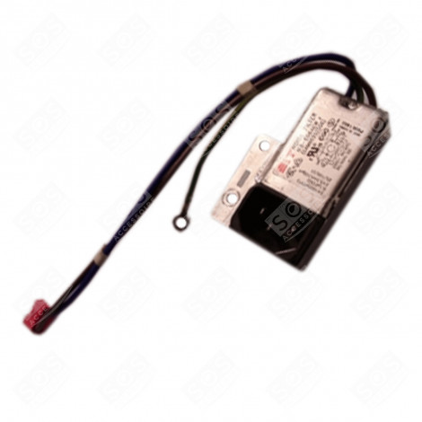 FILTER - NOISE FILTER - FERNSEHER & TV - EAM60352506