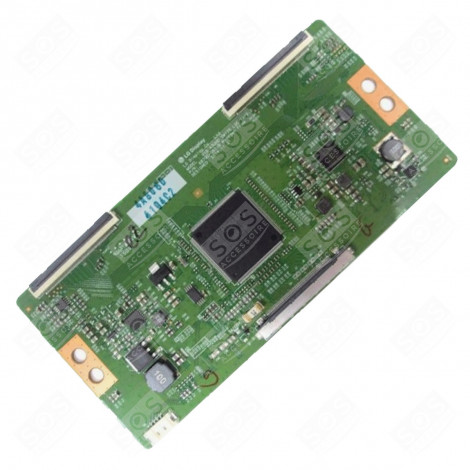 T-CON-KARTE FERNSEHER & TV - EAT63434801