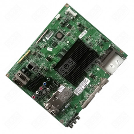 MOTHERBOARD FERNSEHER & TV - EBT61614702