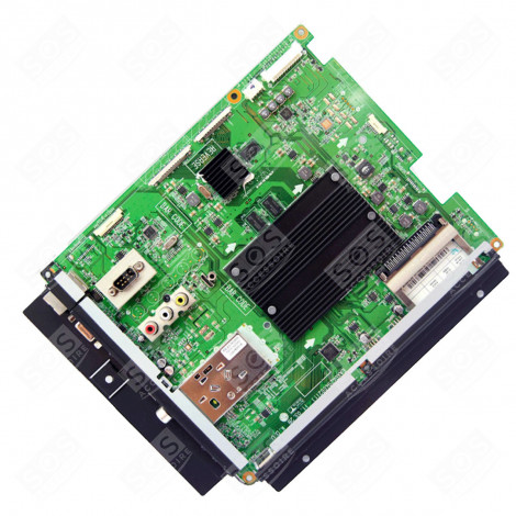 MOTHERBOARD NR. 540 FERNSEHER & TV - EBU61362602