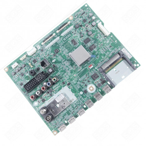 MOTHERBOARD NR. 540 FERNSEHER & TV - EBU62038147