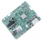 Motherboard Nr. 540