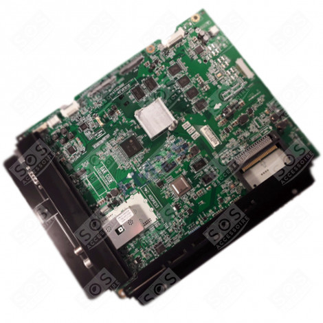 MOTHERBOARD [540] FERNSEHER & TV - EBT62700303