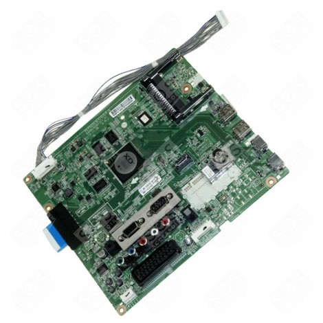 MOTHERBOARD [520] FERNSEHER & TV - EBT62034205