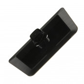 Fuß-Sockel ohne Anschlussteil