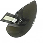 Fuß-Sockel mit Anschlussteil