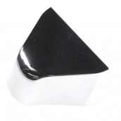 Abdeckung für Fußanschlussteil