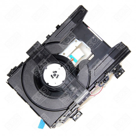DVD-PLAYER INTERN HIFI & AUDIO - COV30856303