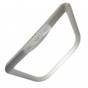 Fuß-Sockel ohne Anschlussteil