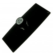 Fuß-Sockel ohne Anschlussteil