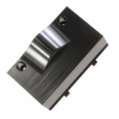 Anschlussteil, Fußabdeckung