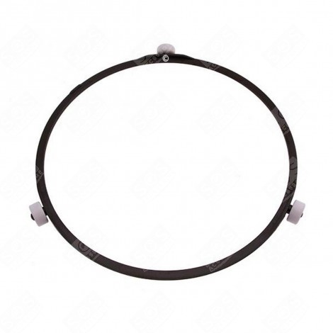 DREHRING, MITNEHMER, ORIGINAL MIKROWELLE, MIKROWELLENHERD - DE92-90436D