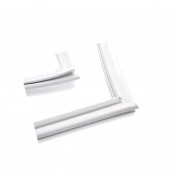 Türmanschette (Kühlschrank) Original