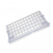 Kühlschrank- und Gefriergitter komplett Original