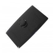 Fuß-Sockel ohne Anschlussteil