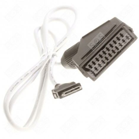 ADAPTERKABEL PERITEL SCART FERNSEHER & TV - EAD61485513