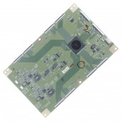 Time Control-Platine