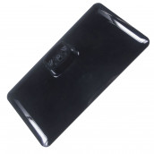 Fuß-Sockel ohne Anschlussteil