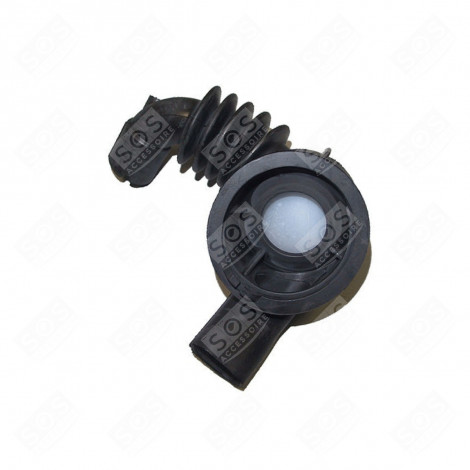 VERRIEGELUNGSSCHLAUCH WASCHMASCHINE - 00483993, 483993