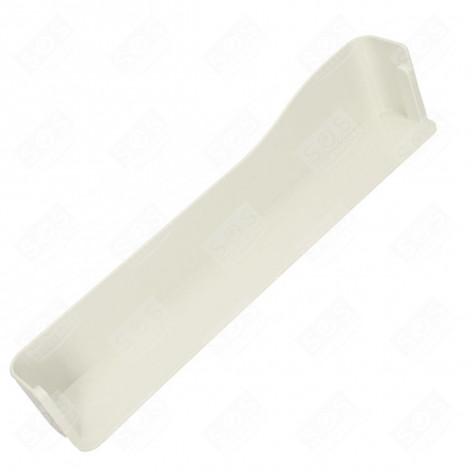 ORIGINALER MITTLERER TÜRABSTELLER 403X70X60 MM KÜHLSCHRANK, GEFRIERSCHRANK - 2412075109