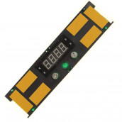 Programmiertes Modul